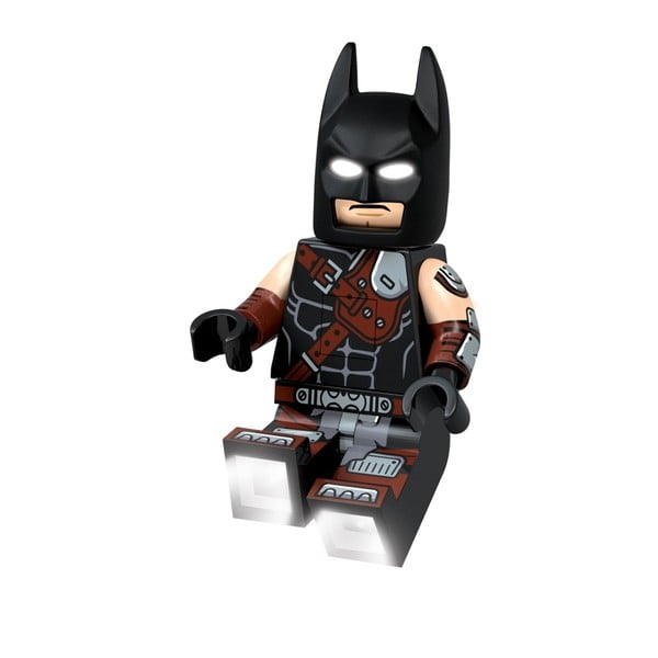 Latarka LEGO® 2 Batman