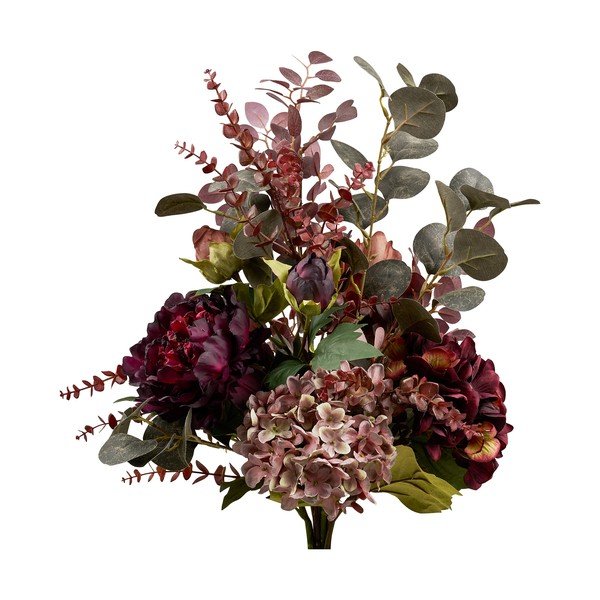 Sztuczny kwiat (wysokość 60 cm) Velvet – House Nordic-image-4