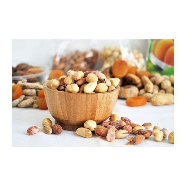 Miseczka bambusowa Mini-image-1