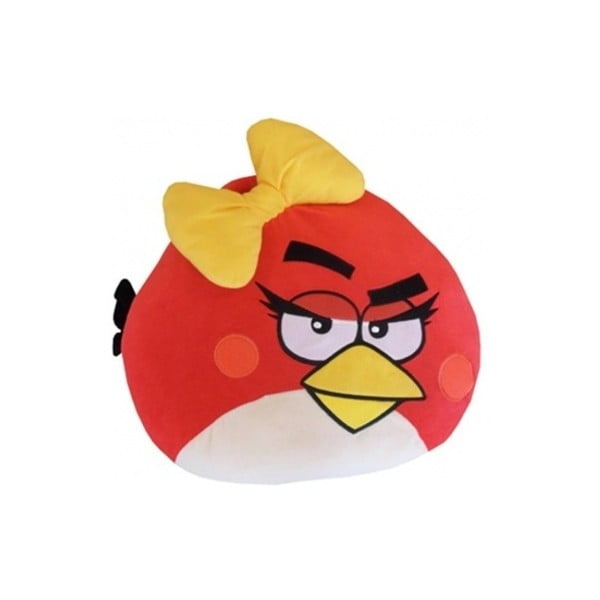 Poduszka Angry Birds Pretty