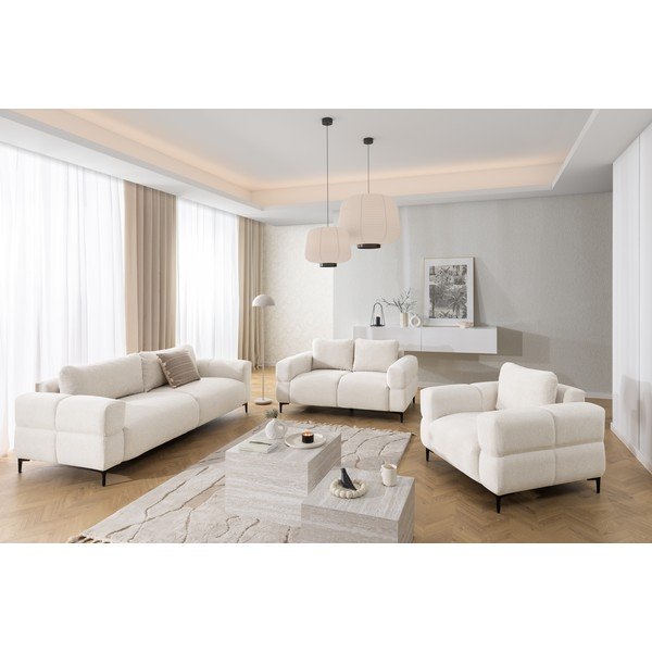 Biały fotel Helio – Ropez-image-2