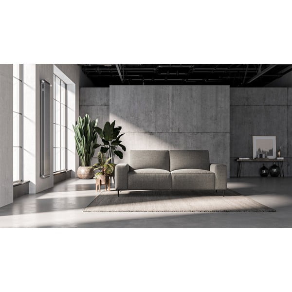 Szara sofa Ghado Tendo-image-1