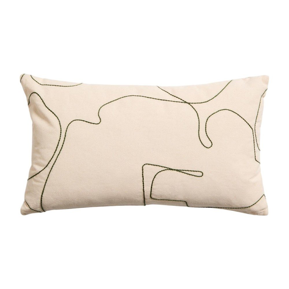 Poszewka na poduszkę 30x50 cm Dibel – Kave Home