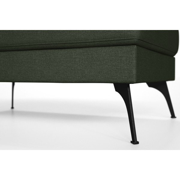 Zielona sofa Marie Claire Home Susan-image-1