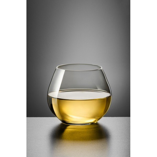 Zestaw 2 szklanek Crystalex Amoroso, 340 ml-image-1