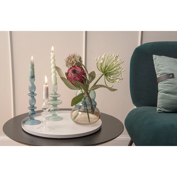 Metalowa taca dekoracyjna ø 39,5 cm Pure – PT LIVING-image-2