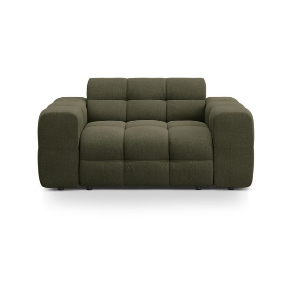 Zielona sofa 156 cm Kendal – Micadoni 