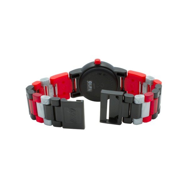 Zegarek z figurką LEGO® Star Wars Darth Vader-image-1
