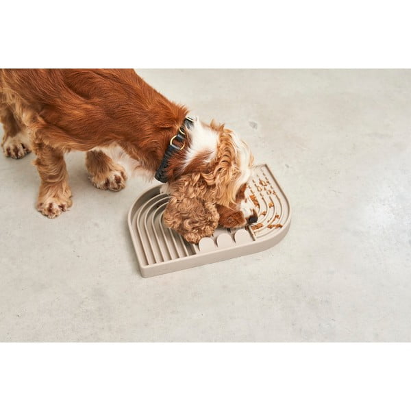 Mata do lizania Aperitivo Greige – MiaCara-image-1