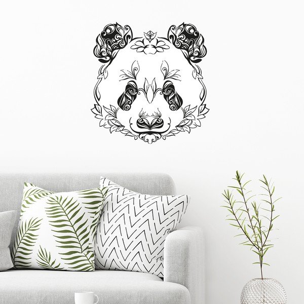 Naklejka Ambiance Panda-image-2