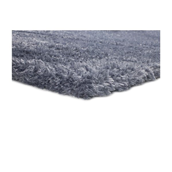 Niebieski dywan Universal Aloe Liso, 140x200 cm-image-2