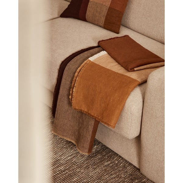 Koc 130x170 cm Macel – Kave Home-image-2