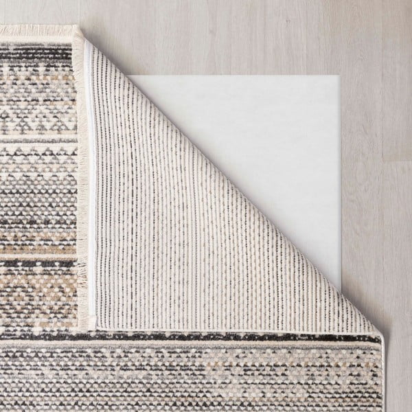 Beżowy dywan 200x300 cm Camino – Flair Rugs-image-2