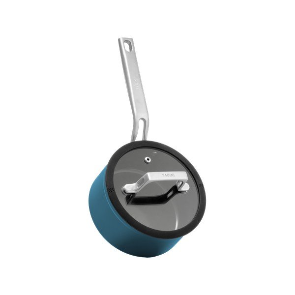 Rondel z pokrywką/z powłoką ceramiczną 1,3 l Meda 4.0 – FABINI-image-2