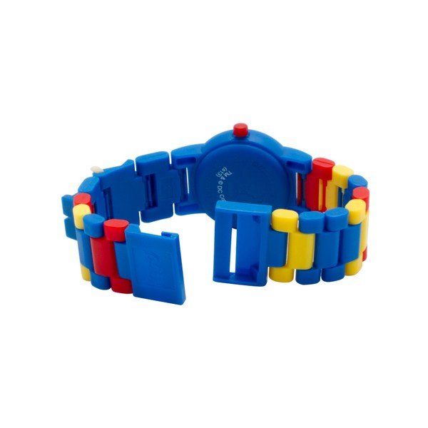 Zegarek z figurką LEGO® DC Super Heroes Superman-image-2