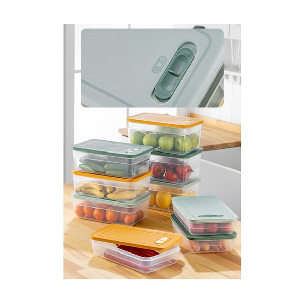 Pojemniki na żywność 9 szt. – Hermia-image-4