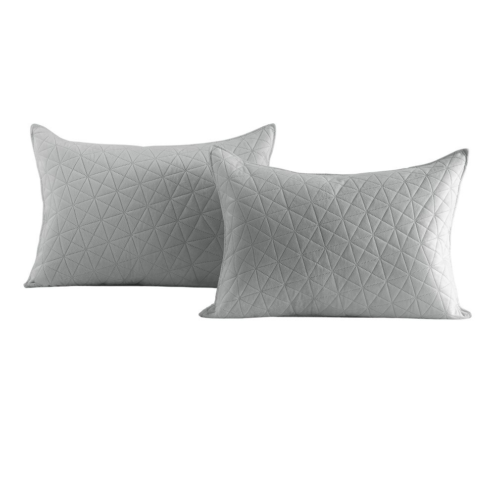 Poszewki na poduszki zestaw 2 szt. 50x70 cm Laila – Restilo