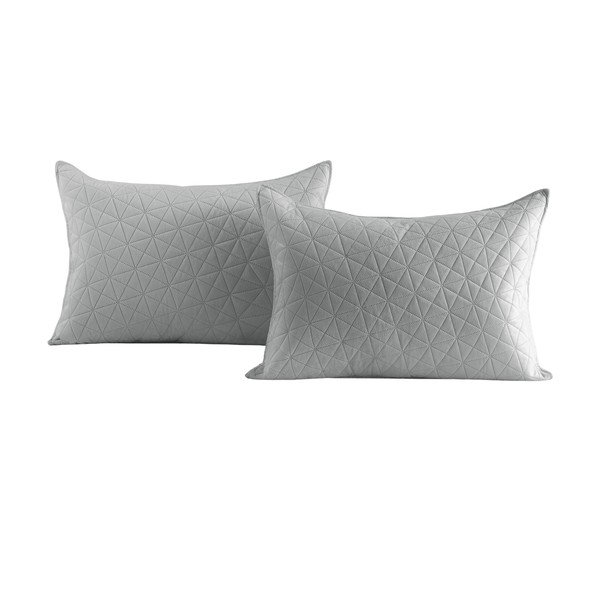 Poszewki na poduszki zestaw 2 szt. 50x70 cm Laila – Restilo