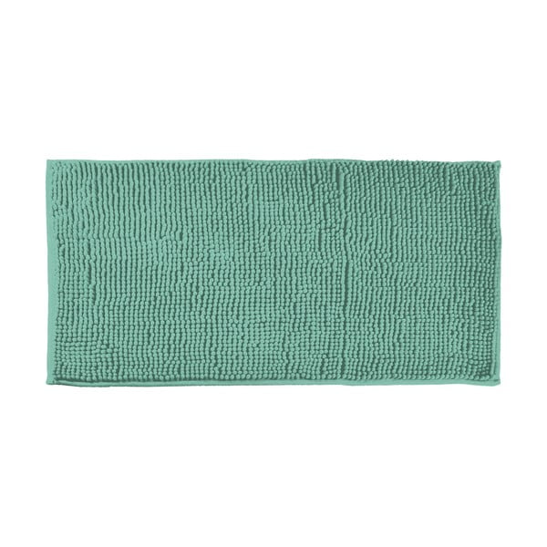 Zielony dywanik łazienkowy 50x120 cm Sweety – douceur d'intérieur