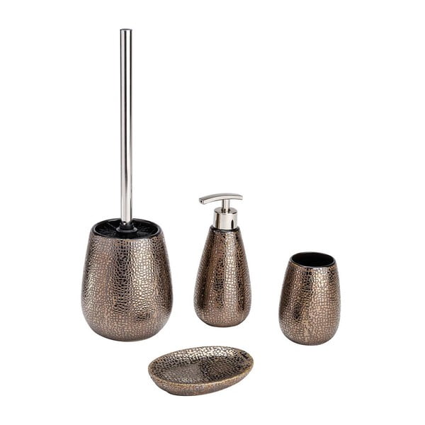 Dozownik do mydła Wenko Marrakesh, 400 ml-image-1