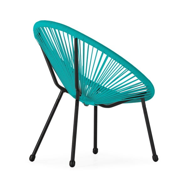 Dziecięce krzesło ogrodowe Avocado – Bonami Essentials-image-2