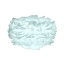 Jasnoniebieski abażur ø 35 cm Eos Mini – UMAGE