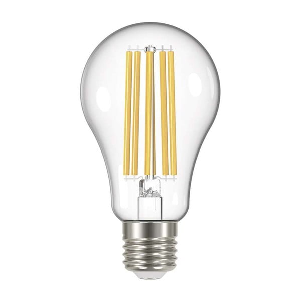 Żarówka LED EMOS Filament A67 Warm White, 17W E27
