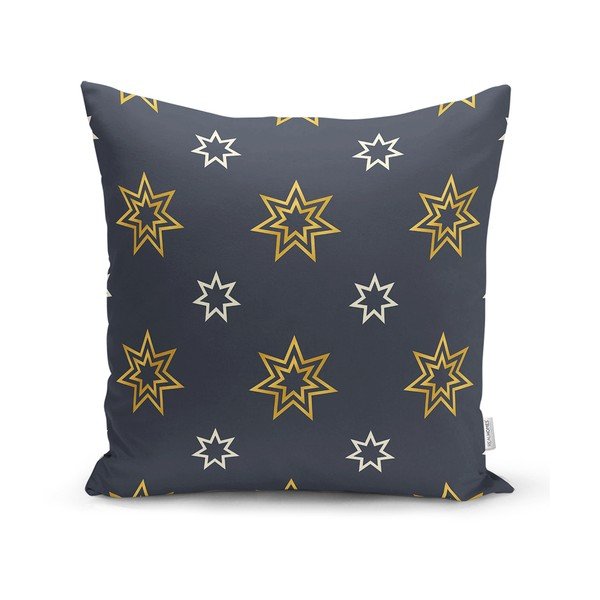 Poszewka na poduszkę 43x43 cm – Mila Home
