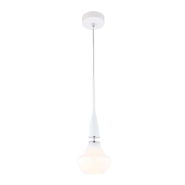 Lampa wisząca Avoni Lighting 4063 Series White Modern Chandelier 