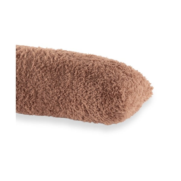 Brązowa taśma uszczelniająca 10x95 cm Cocoon – Tiseco Home Studio-image-2