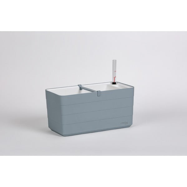 Plastikowa samonawadniająca doniczka 39,5 cm Berberis – Plastia-image-1