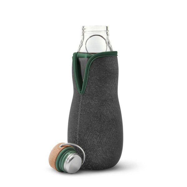 Szklana butelka 600 ml Eau Good – Black + Blum-image-4