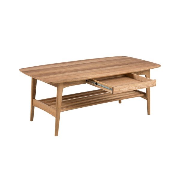 Stolik Actona Emma, 130x51 cm-image-2