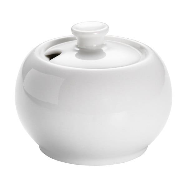 Porcelanowa cukierniczka Basic – Maxwell & Williams