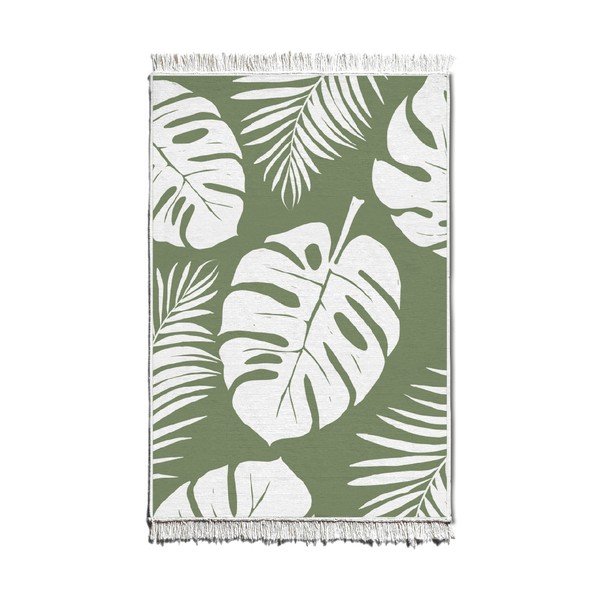 Dywan dwustronny Cihan Bilisim Tekstil Leaf, 120x180 cm-image-1