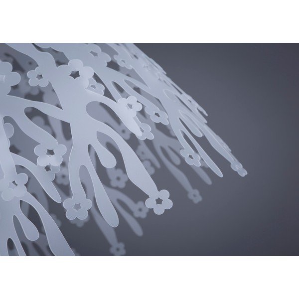 Przezroczysta lampa wisząca Papalux Organic Clear-image-2