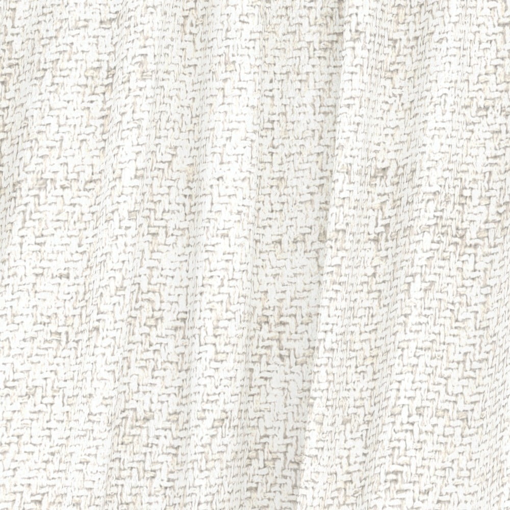 Kremowe tapicerowane łóżko dwuosobowe ze schowkiem i stelażem 160x200 cm Solvo – Maison de Rêve (zdjęcie 10)