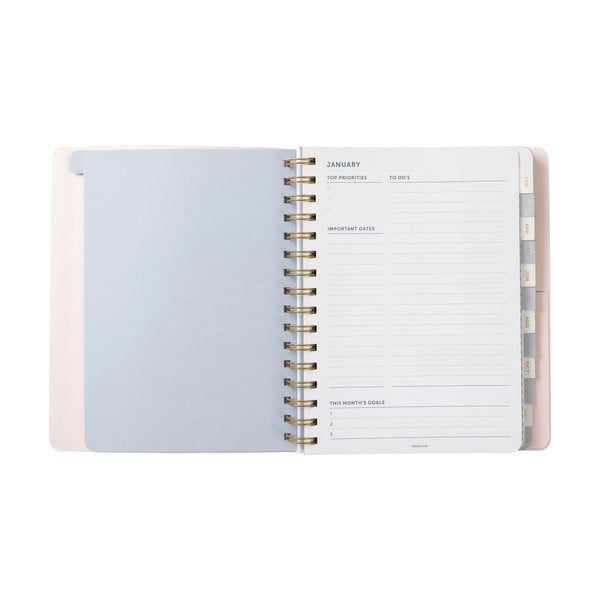 Kalendarz tygodniowy – Busy B-image-4