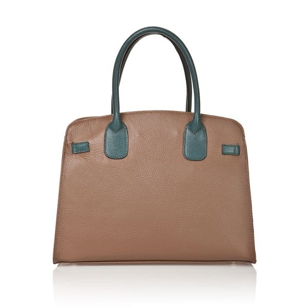 Torebka Nuria Brown/Blue-image-2