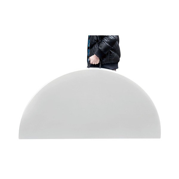 Okrągły stół ogrodowy ø 180 cm – Rojaplast-image-1
