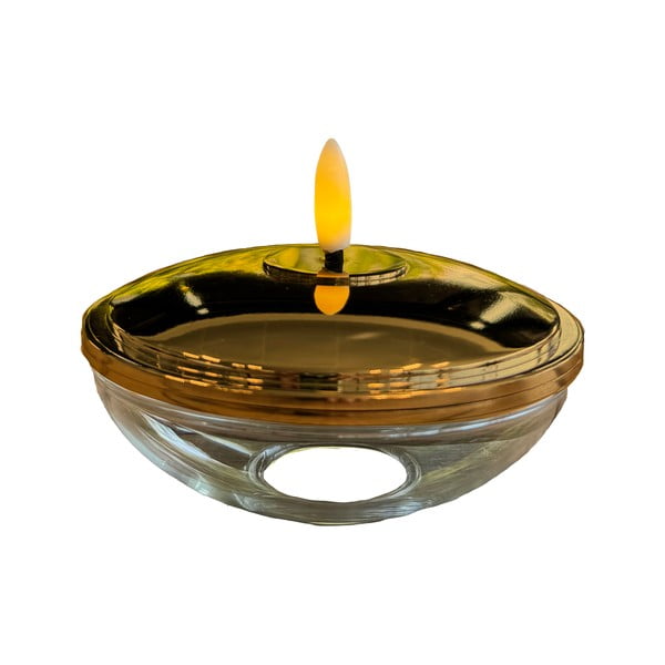 Świeczka LED (wysokość 5 cm) Lia – Sirius