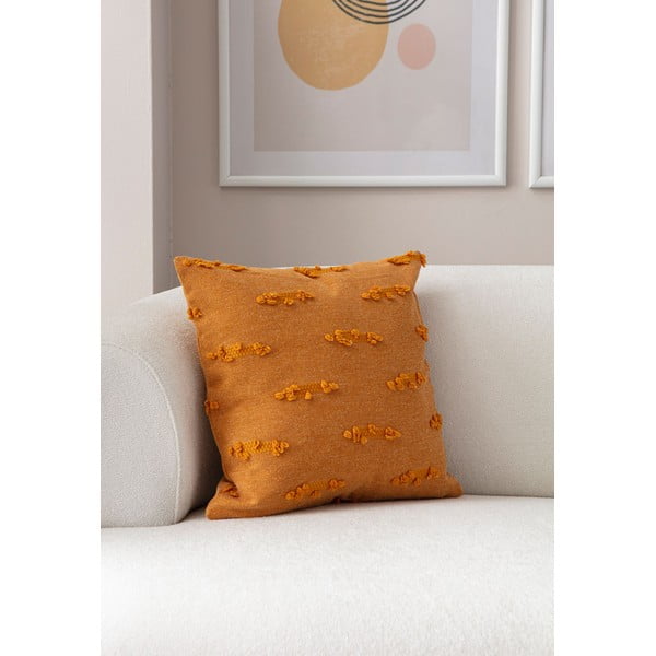 Poszewka na poduszkę 43x43 cm Tuffet – Mioli Decor-image-3