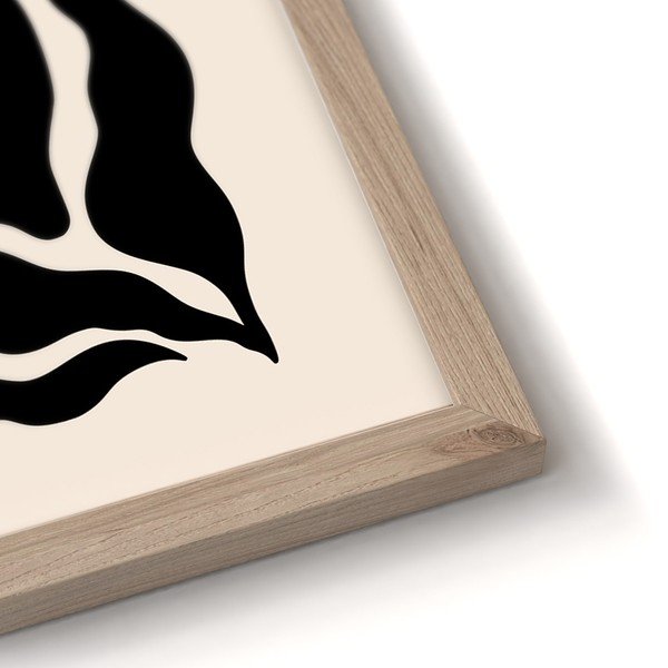 Obraz drukowany z ramą w zestawie 30x40 cm Fruit – Styler-image-4