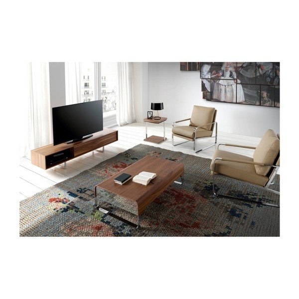 Brązowy fotel Ángel Cerdá Luz-image-4