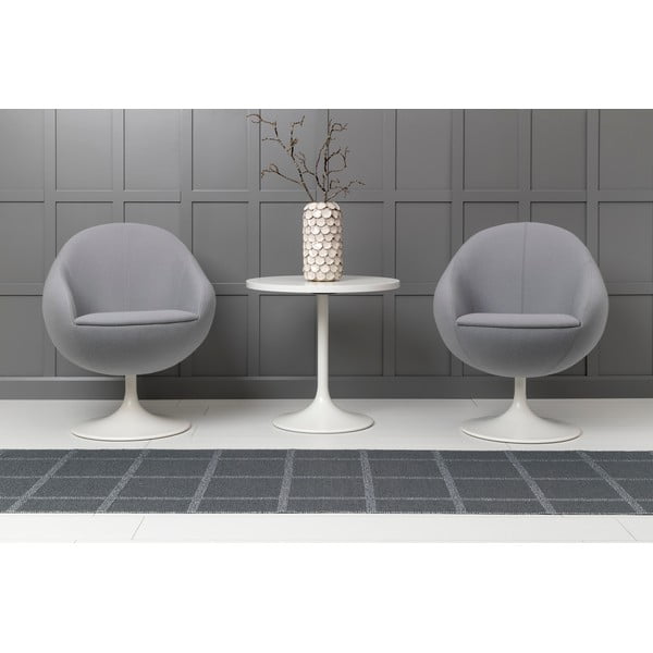 Antracytowy dywan odpowiedni na zewnątrz 180x260 cm Ada Granit – Pappelina-image-4