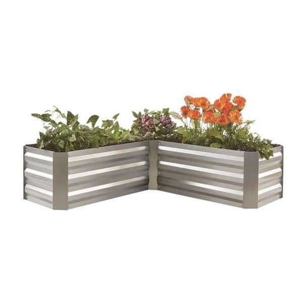 Podwyższona grządka Magnolia – Garden Pleasure-image-1