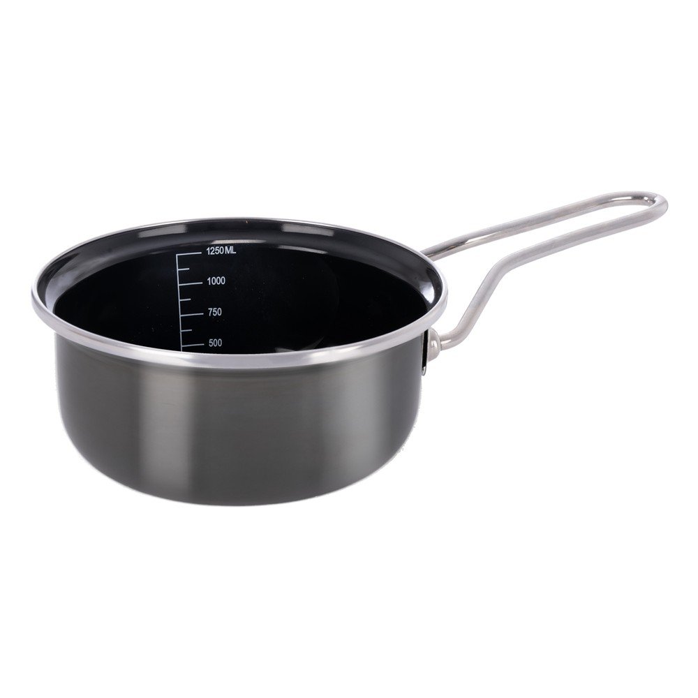 Rondel emaliowany 1,25 l Metalic – Orion