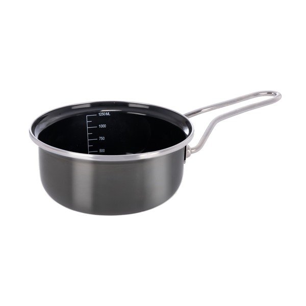 Rondel emaliowany 1,25 l Metalic – Orion-image-4