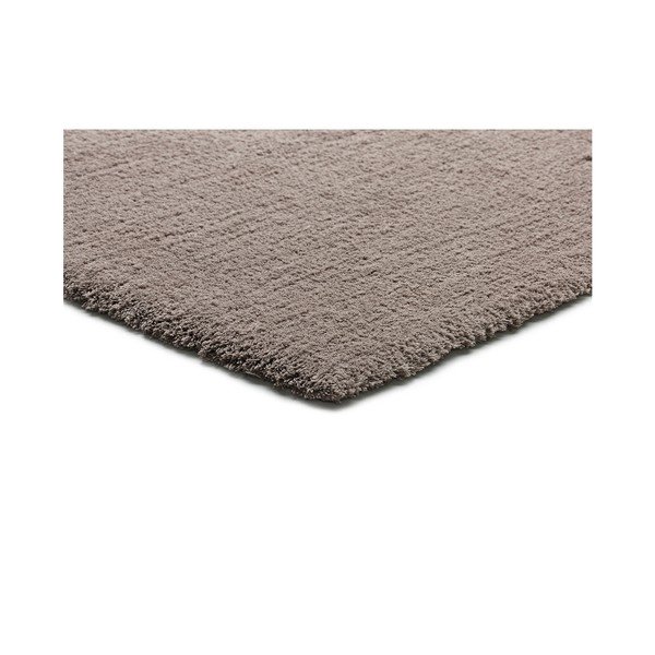 Brązowy dywan Universal Shanghai Liso, 80x150 cm-image-2