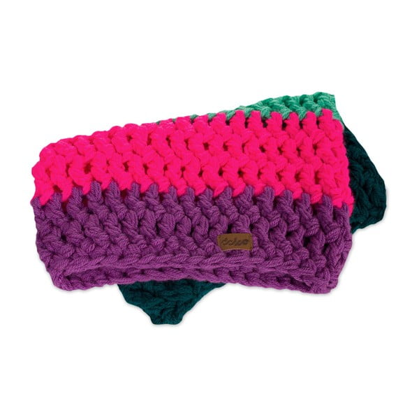 Komin szydełkowy DOKE Mia-image-1